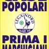 I Manifesti Lega Nord - 2003